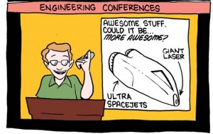 Engineering Conferences